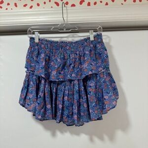 LoveShackFancy skirt